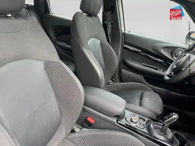 Mini Mini clubman cooper 136ch kensington bva7 euro6d-t — photo 5