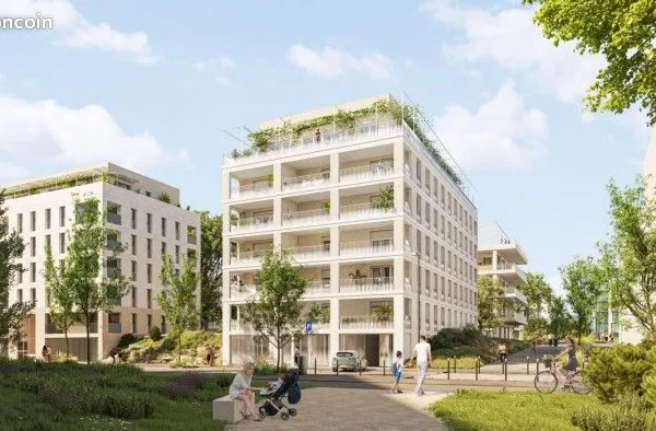 Local commercial 72 m²