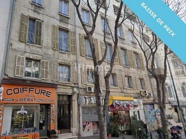 Appartement 10 pièces 400 m²