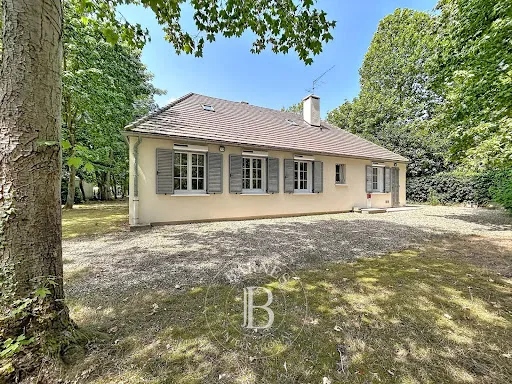 Maison 9 pièces 191 m²