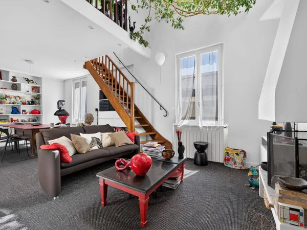 Maison 5 pièces 127 m²