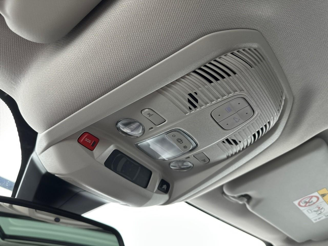 Citroën C5 Aircross puretech 130 s&s eat8 business — photo 36