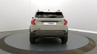 Dacia Duster 1.6 hybrid 140ch Extreme