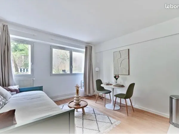Location appartement 16 eme