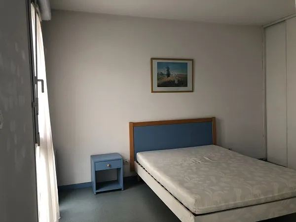 Toulouse/Ramonville centre: Appartement T2 meublé de 37 m2, 4 rue du Languedoc