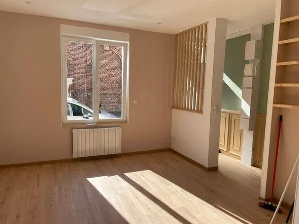 Maison 4 pièces 84 m²