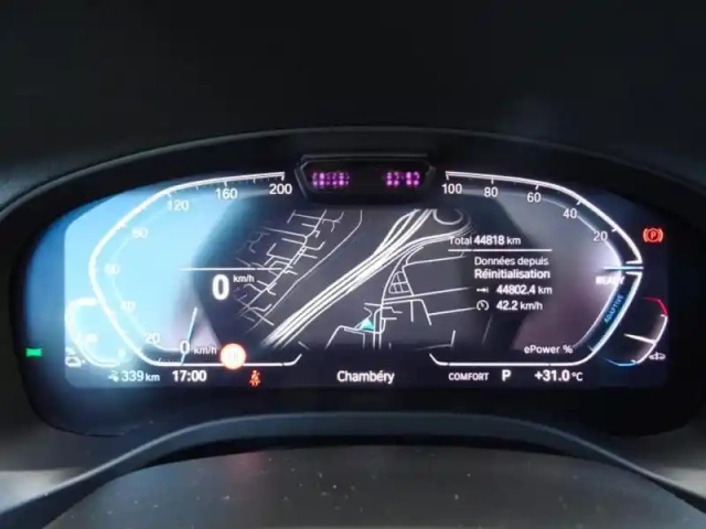Bmw X3 i m sport 286ch impressive — photo 13