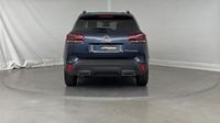 Citroen C5 Aircross BlueHDi 130ch S&S Shine EAT8 — photo 6