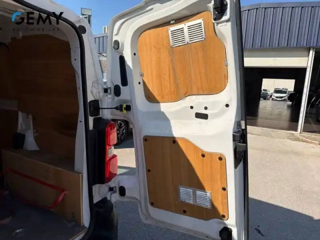 Citroën Jumpy fgn xs bluehdi 95 bvm5 — photo 13