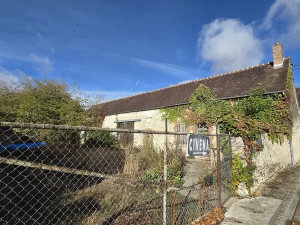 Maison 190 m²