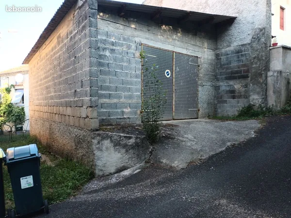 Stationnement Vente Jumeaux   25000€