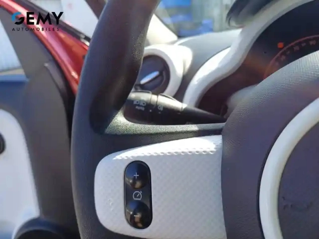 Renault Twingo iii tce 95 — photo 56