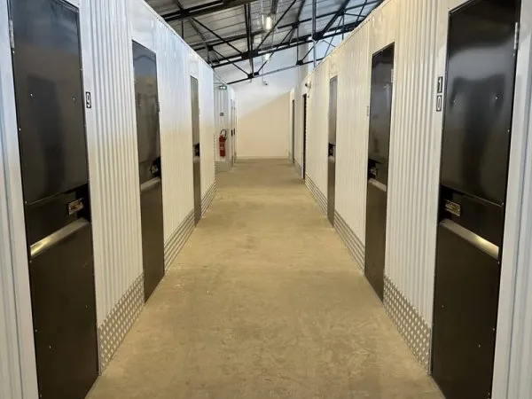 Parking/Garage/Box 21 m²