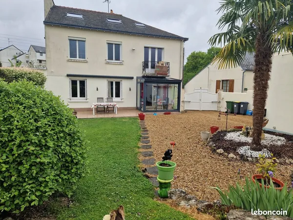 Appartement/maison