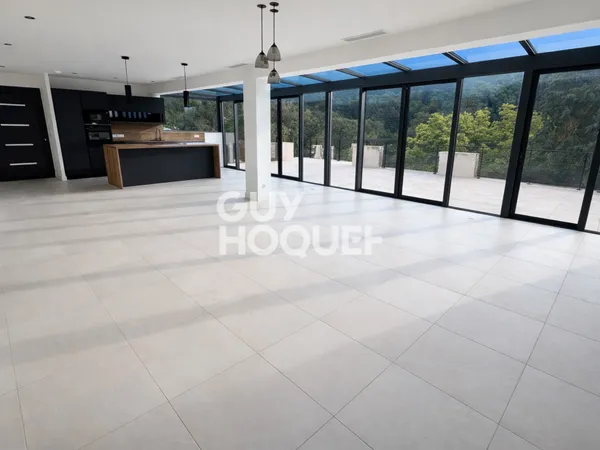 Maison Vente La Croix-Valmer 6p 170m² 1344000€