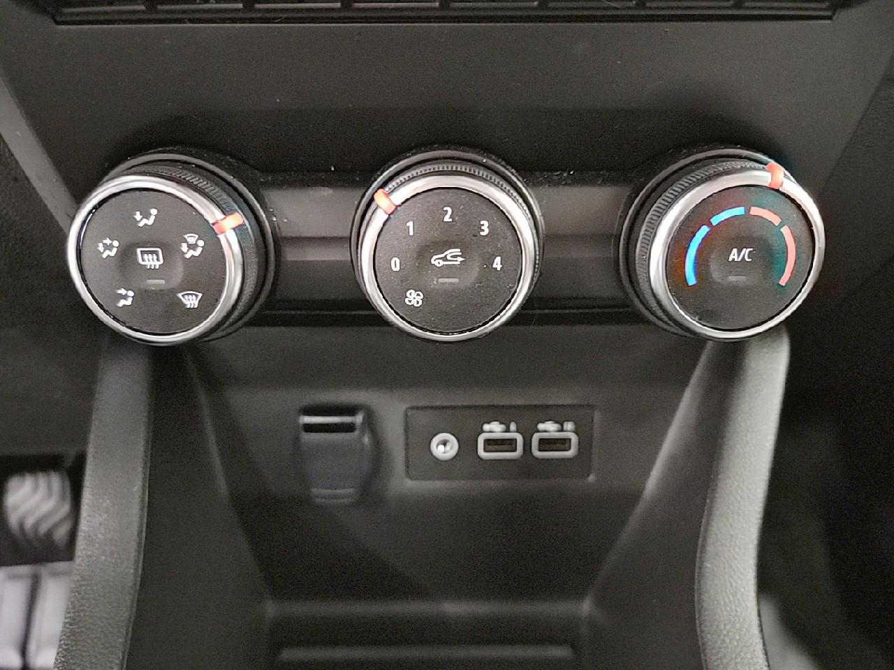 Renault Clio blue dci 100 ch gsr2 evolution — photo 15