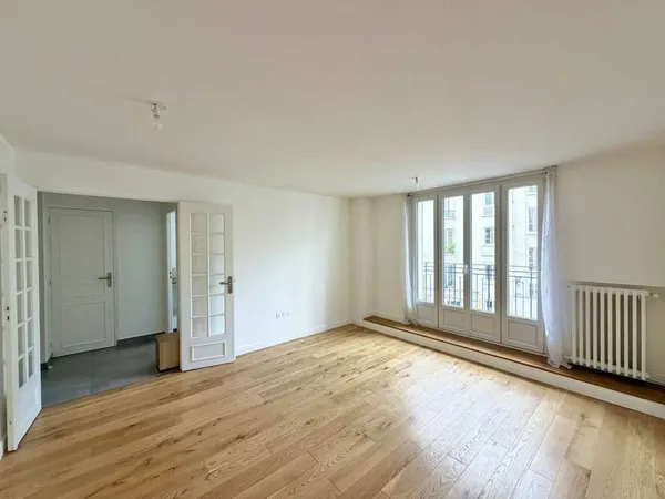 Appartement 1 pièce 35 m²