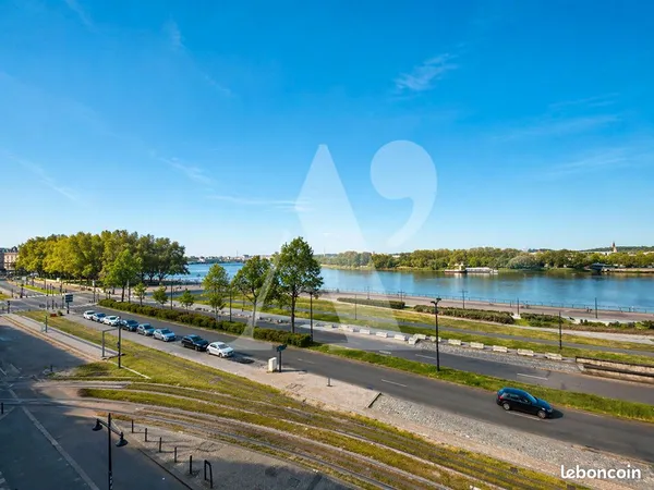 Appartement 4 pièces 109 m²