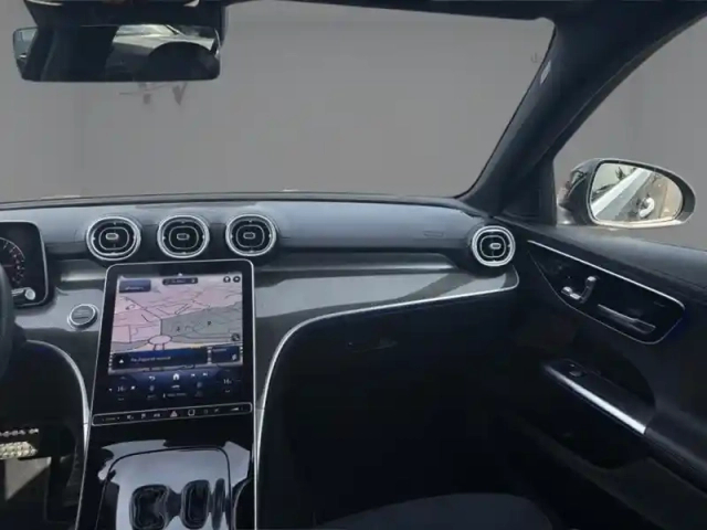 Mercedes Classe C 300 e hybrid eq berli — photo 13