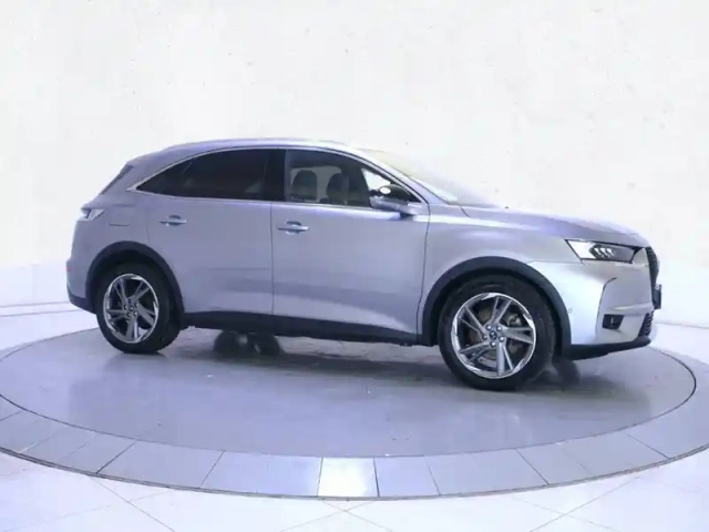 Ds Ds 7 ds7 crossback hybride e-tense 300 eat8 4x4 — photo 4