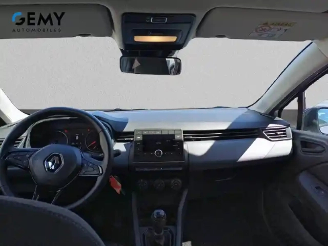 Renault Clio sce 65 — photo 8