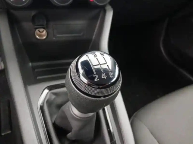 Renault Clio 1.0 sce 65ch authentic — photo 10