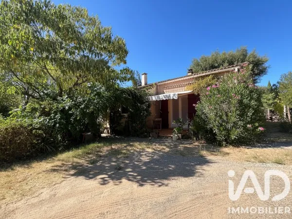 Maison 5 pièces 123 m²