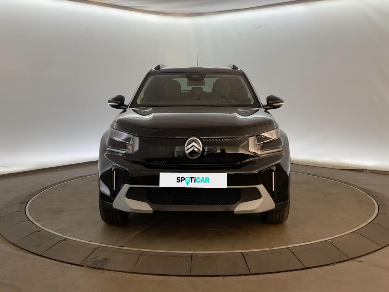 Citroën C3 Aircross hybride 145 ch aut plus — photo 2