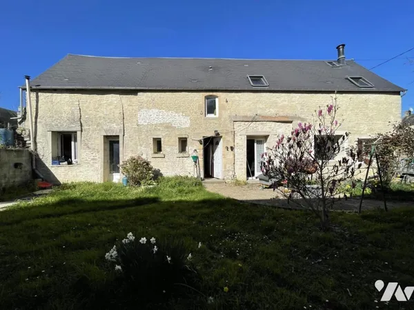 Maison 6 pièces 138 m²