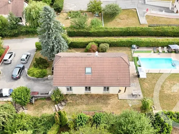 Maison 6 pièces 160 m²