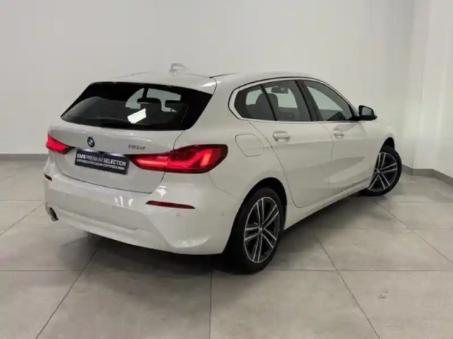 Bmw Serie 1 série 1 116da 116ch business design dkg7 — photo 2