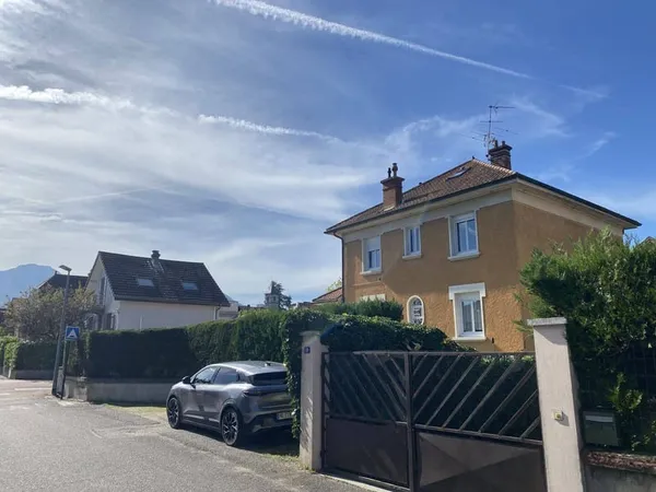 Appartement 3 pièces 77 m²