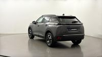 Peugeot 2008 1.2 PureTech 100ch S&S Allure — photo 8