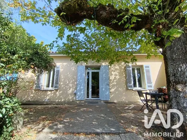 Maison 5 pièces 107 m²