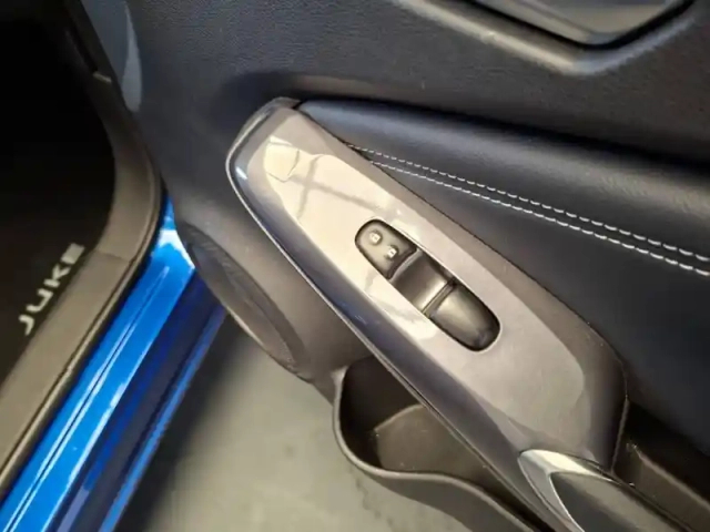 Nissan Juke dig-t 114 — photo 15