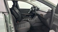 Dacia Sandero 1.0 ECO-G 100ch Stepway Expression — photo 15