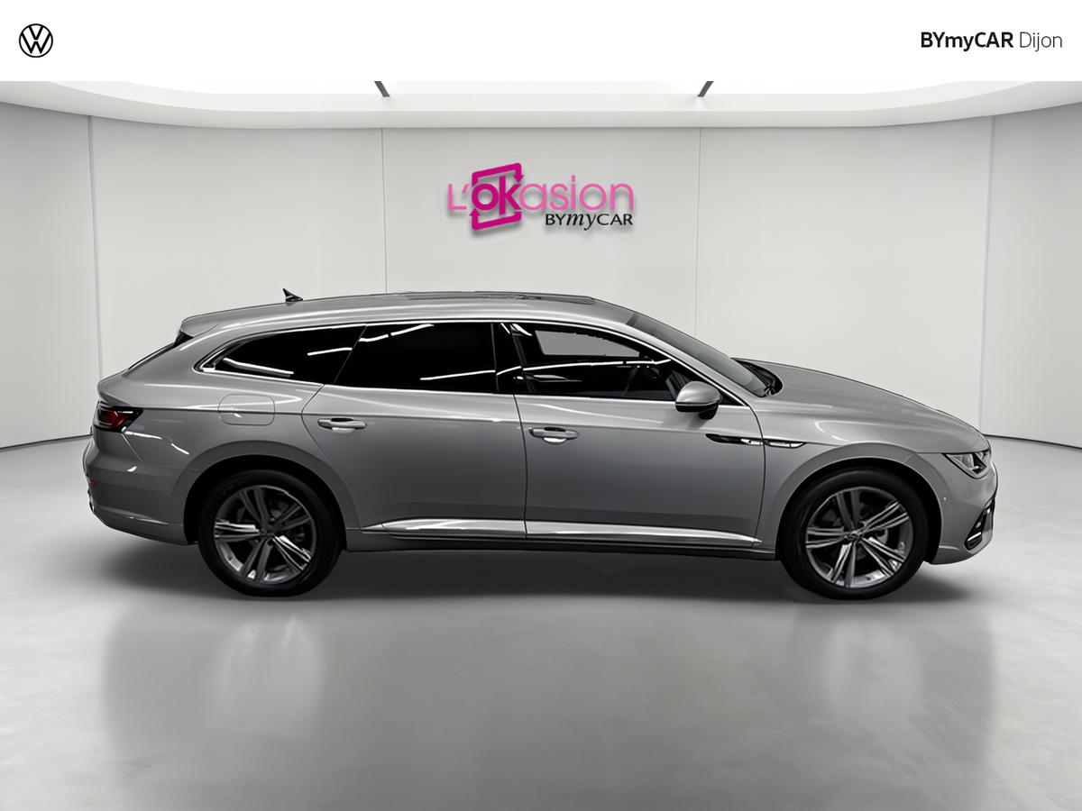 Volkswagen Arteon Shooting Brake 1.4 eHybrid Rechargeable OPF 218 DSG6 — photo 4