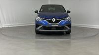 Renault Captur 1.3 TCe 140ch FAP RS Line EDC