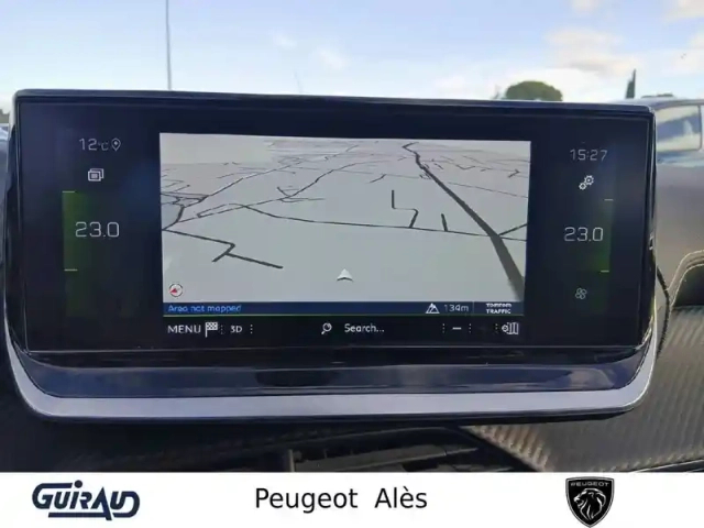 Peugeot 208 bluehdi 100 s&amp;s bvm6 — photo 18