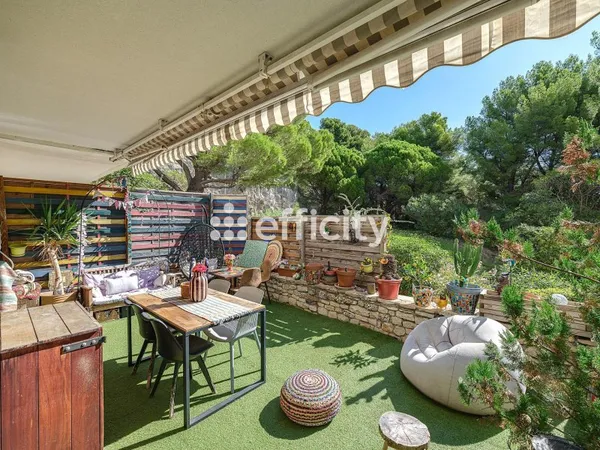 Appartement 3 pièces 76 m²