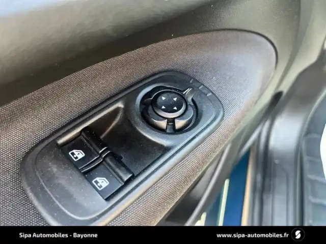 Fiat 500 e 118 ch — photo 108