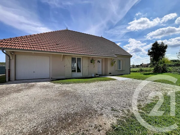 Maison 5 pièces 97 m²