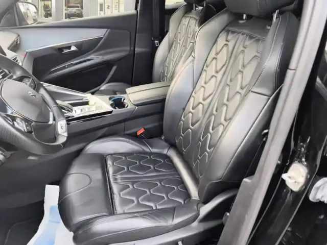 Peugeot 3008 bluehdi 180ch s&amp;s eat8 — photo 20