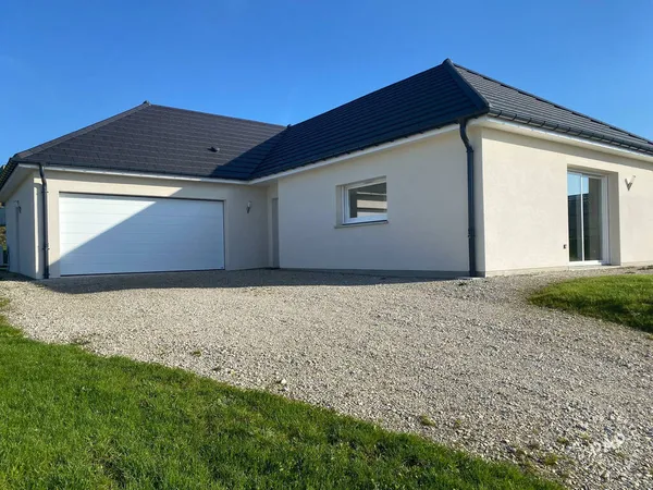 Maison 5 pièces 113 m²