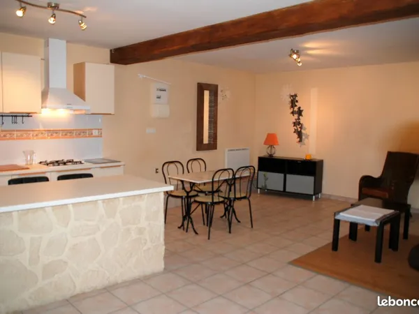 Logement F2