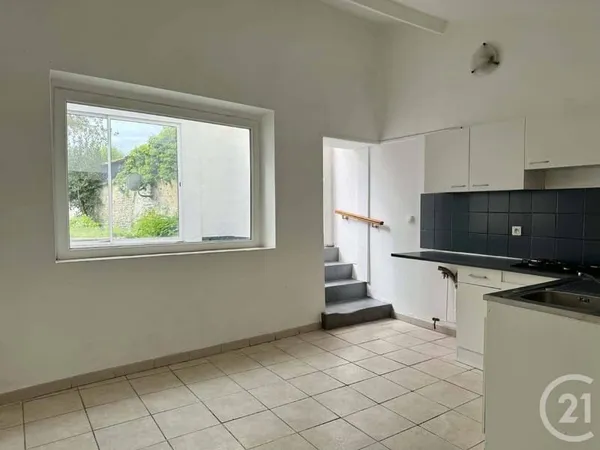 Maison 4 pièces 91 m²
