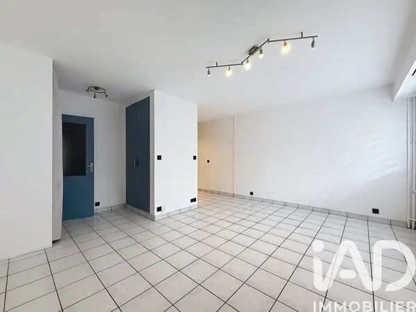 Appartement 1 pièce 30 m²