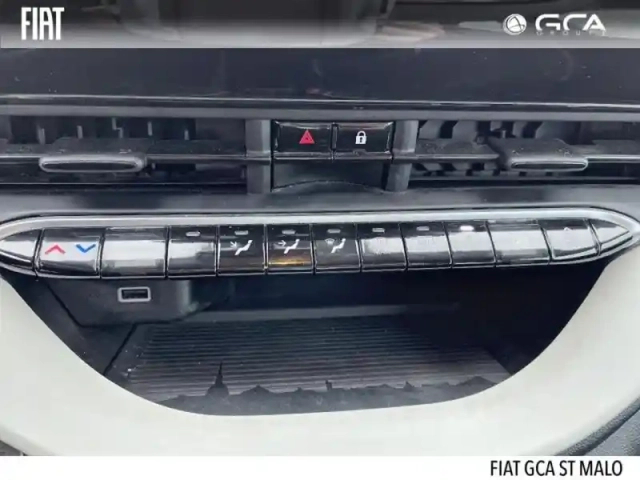 Fiat 500 e 95ch my23 — photo 7