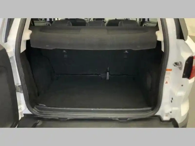Ford Ecosport 1.0 ecoboost 125ch s&amp;s bvm6 titanium — photo 8