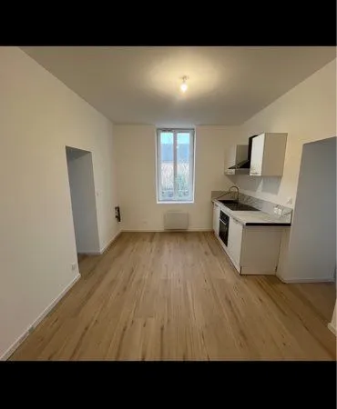 Logement t4